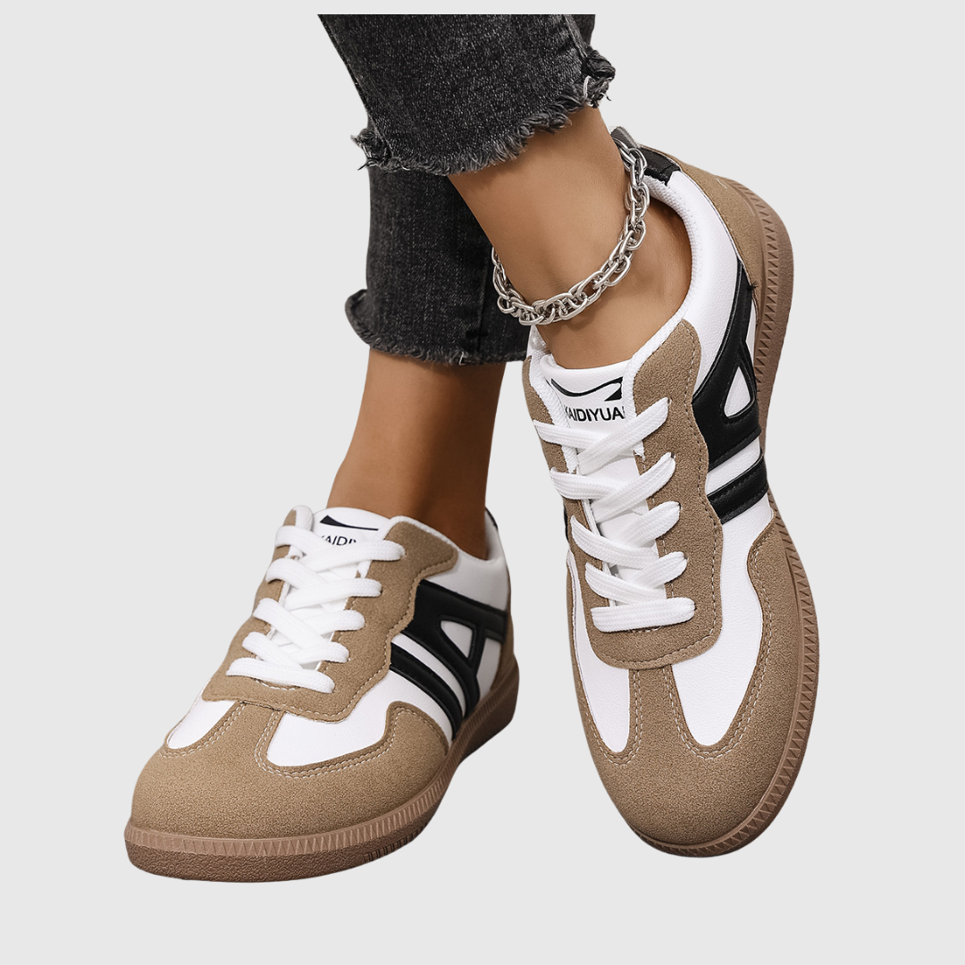 Daisy – Zapatillas ortopédicas