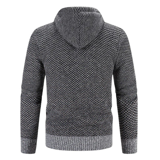 Arnaud | Sudadera con capucha Premium