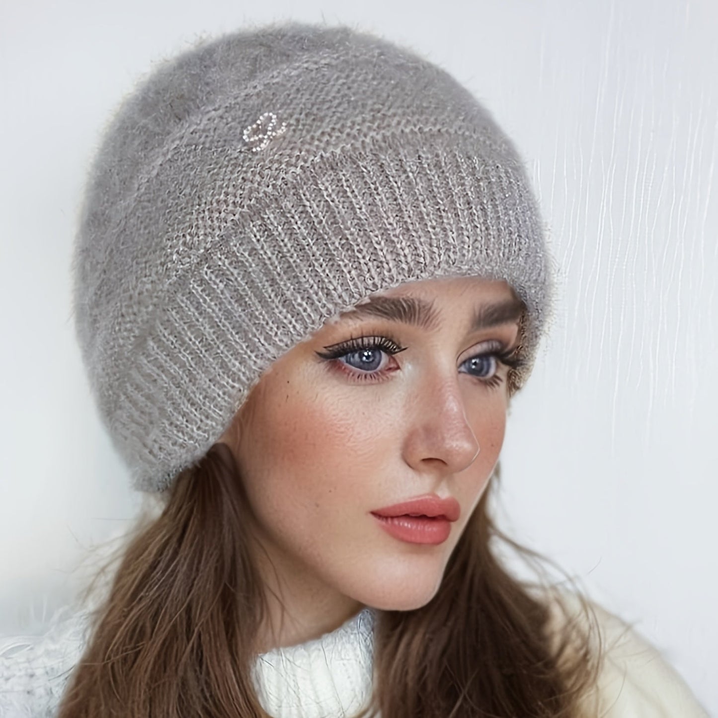 Aurora Hat – Gorro de invierno