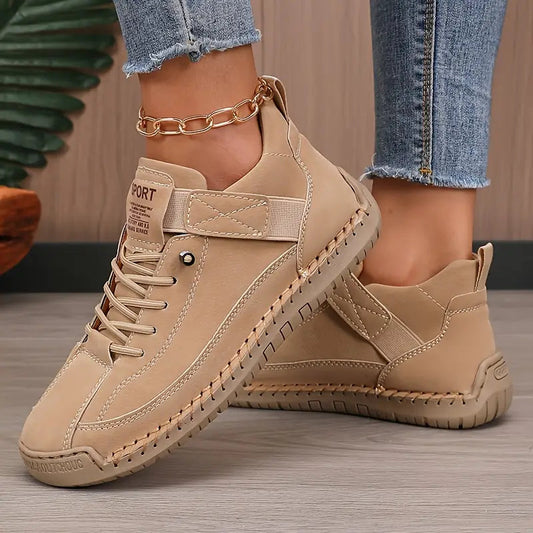 Emiline – Zapatillas ortopédicas cómodas