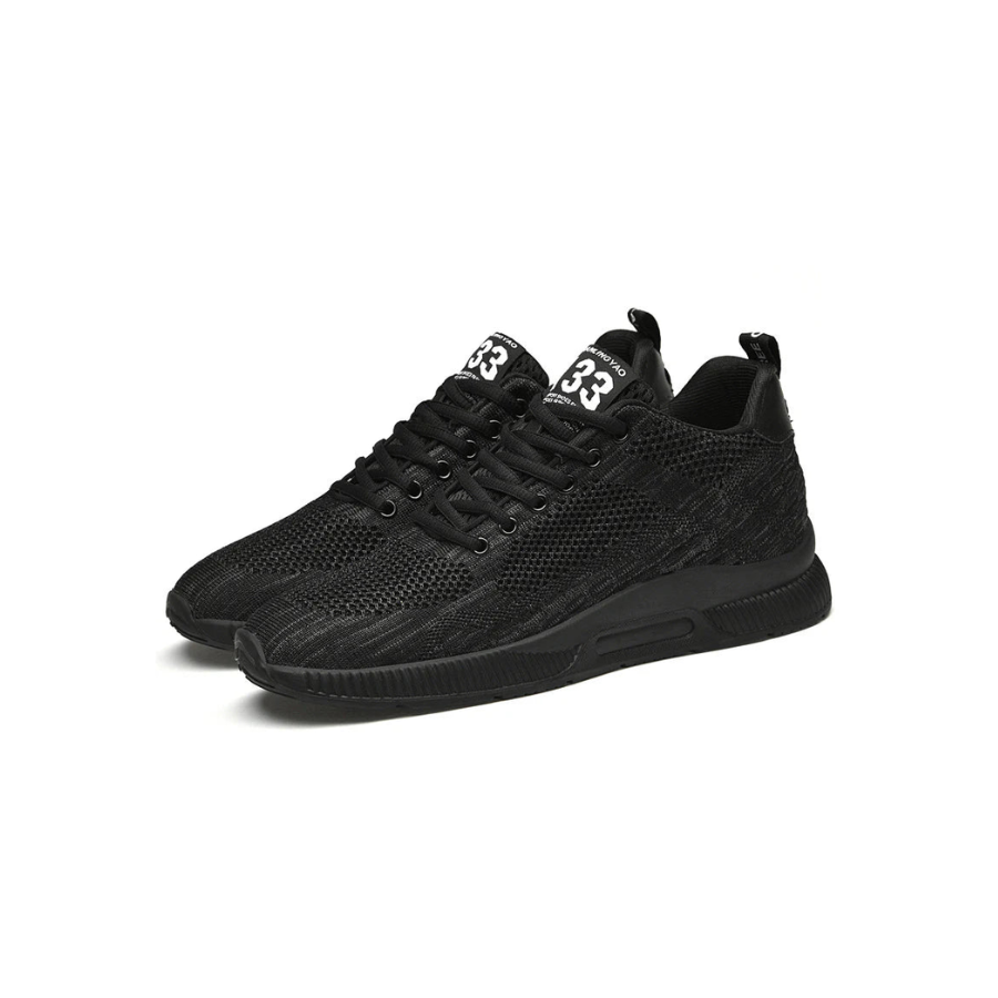 Adrián | Zapatos con elevación discreta (6 / 8 cm)