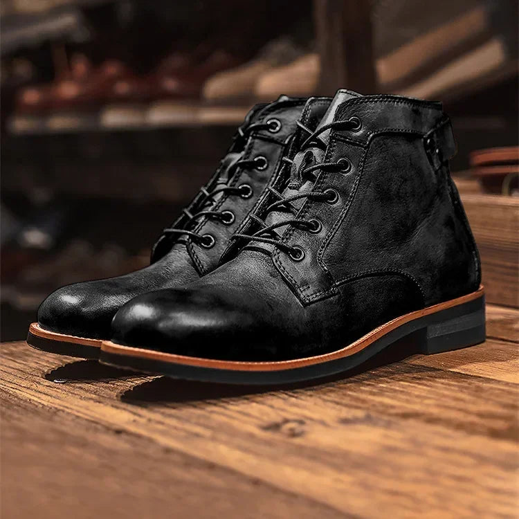 Botas Sierra Madre | Tradición que se siente