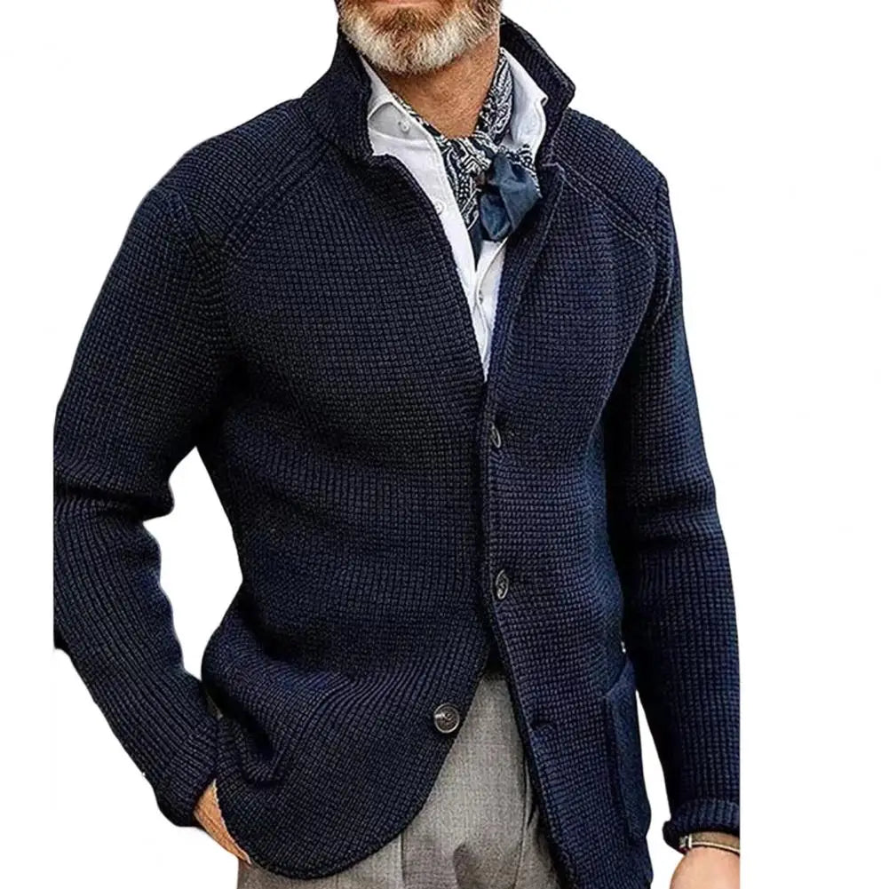 Ramón | Chaqueta tipo cárdigan