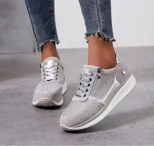 Matilda – Zapatillas cómodas