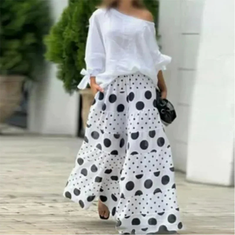 Lucía | Conjunto de Puntos