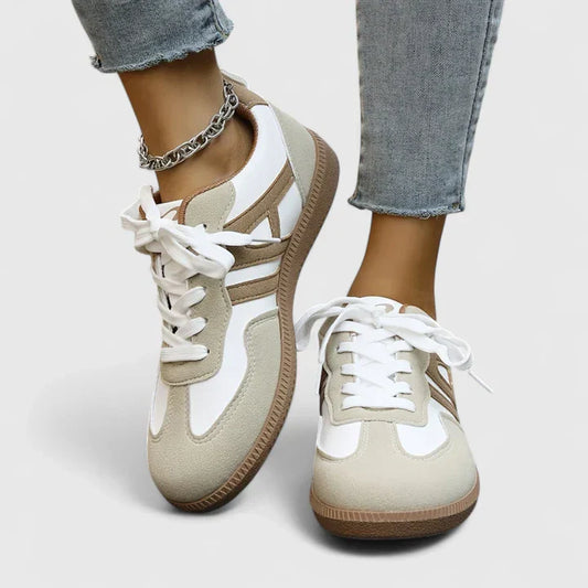 Clara – Zapatillas ortopédicas