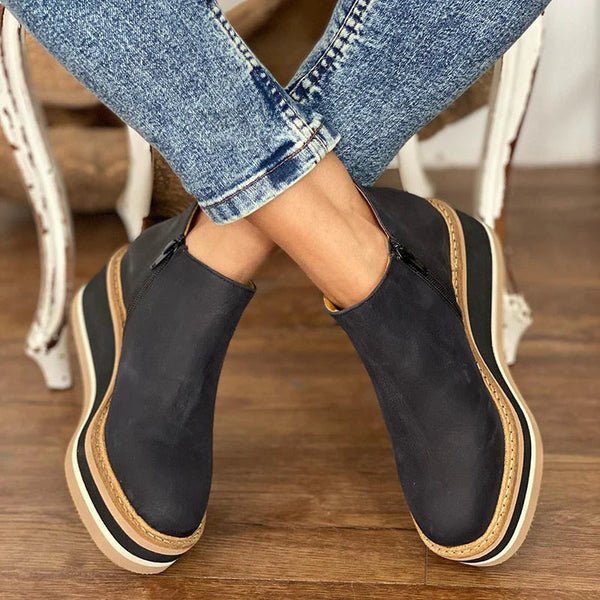 ALEXANDRA – Botas