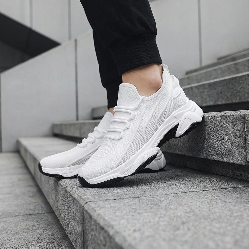Zapatos de Altura