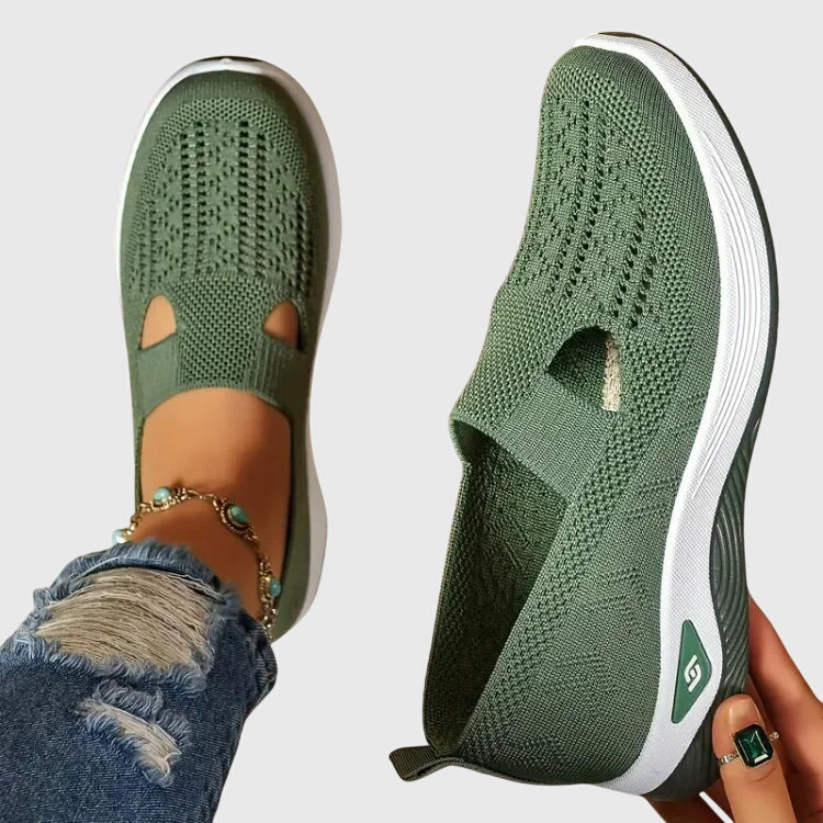 Clara – Zapatos ortopédicas para caminar