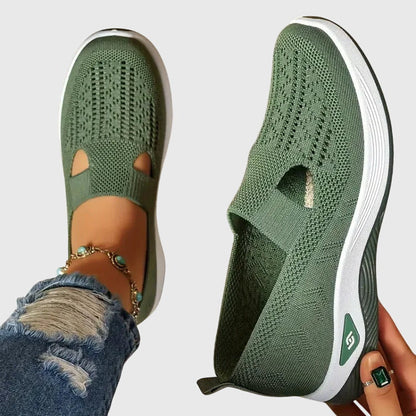 Clara – Zapatos ortopédicas para caminar