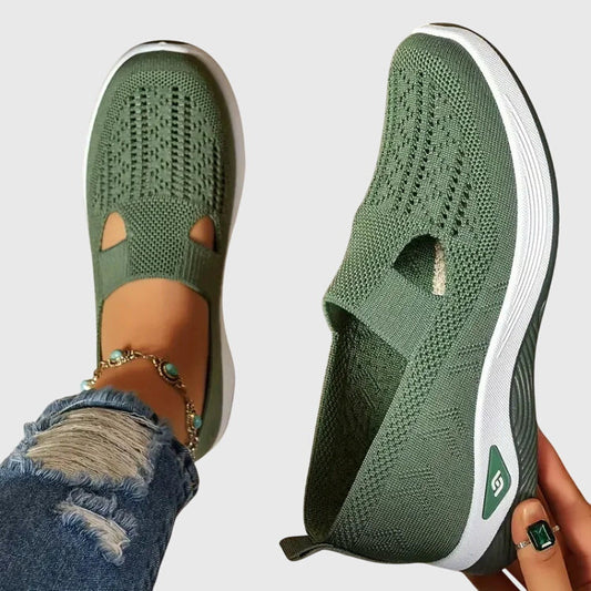 Clara – Zapatos ortopédicas para caminar