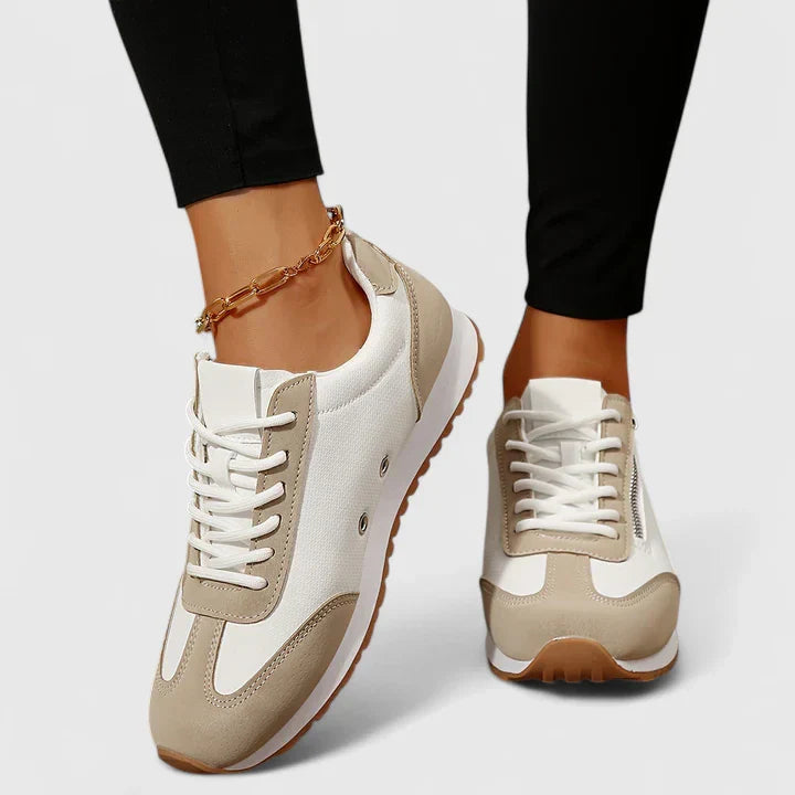 Clara – Zapatillas ortopédicas