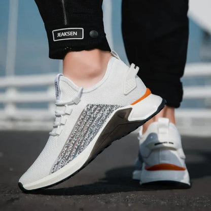 Dante | Zapatos con elevación discreta (6 / 8 cm)
