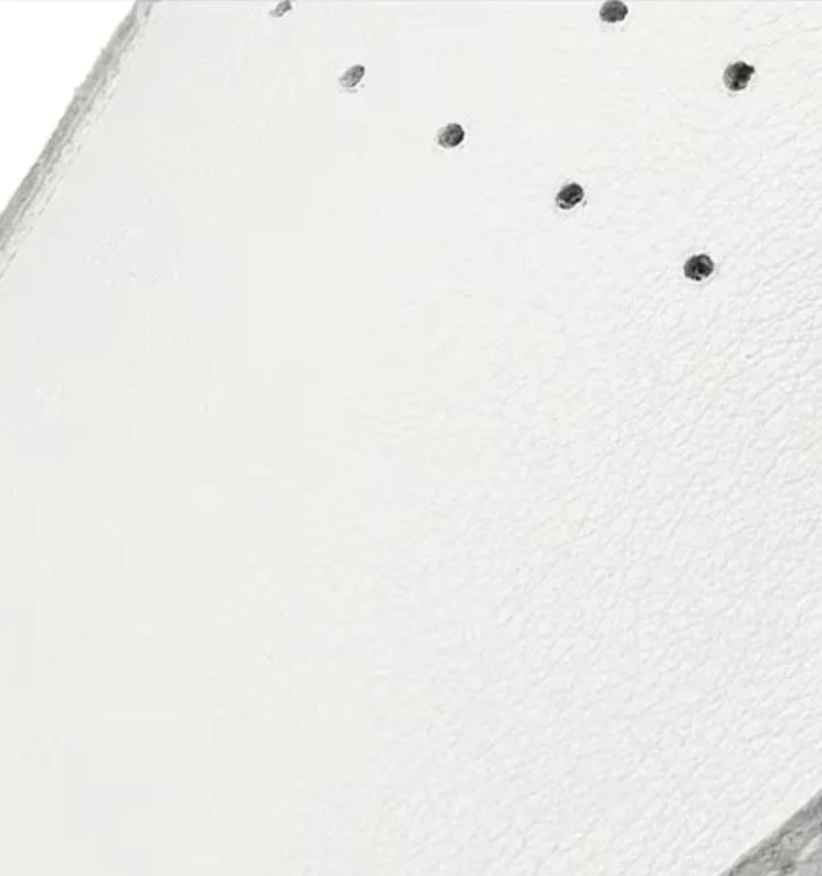 Thiago | Zapatos con elevación discreta (6 / 8 cm)