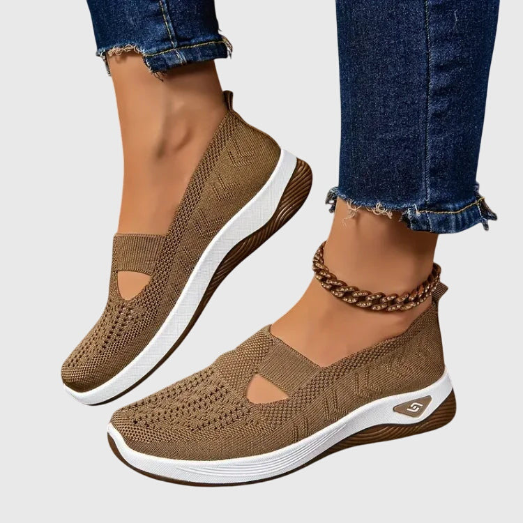 Clara – Zapatos ortopédicas para caminar