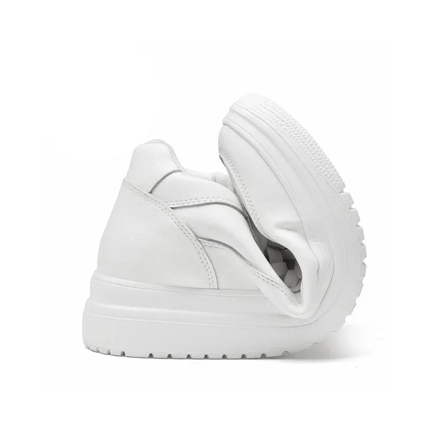 Marco | Zapatos con elevación discreta (6 / 8 / 10 cm)