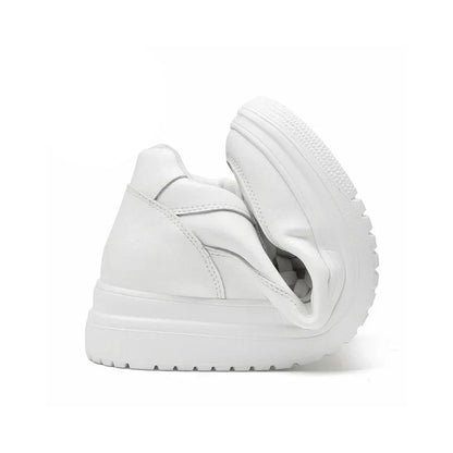 Marco | Zapatos con elevación discreta (6 / 8 / 10 cm)