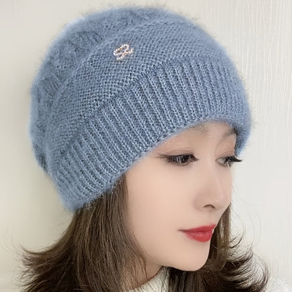 Aurora Hat – Gorro de invierno