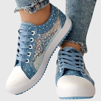Clara – Zapatillas ortopédicas