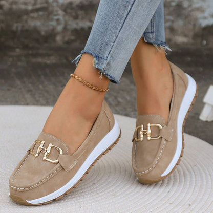 Ellie – Mocasines