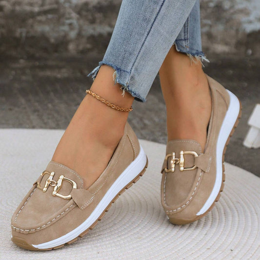 Ellie – Mocasines
