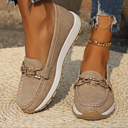 Ellie – Mocasines