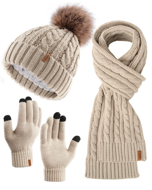 Juliet – Guantes de invierno