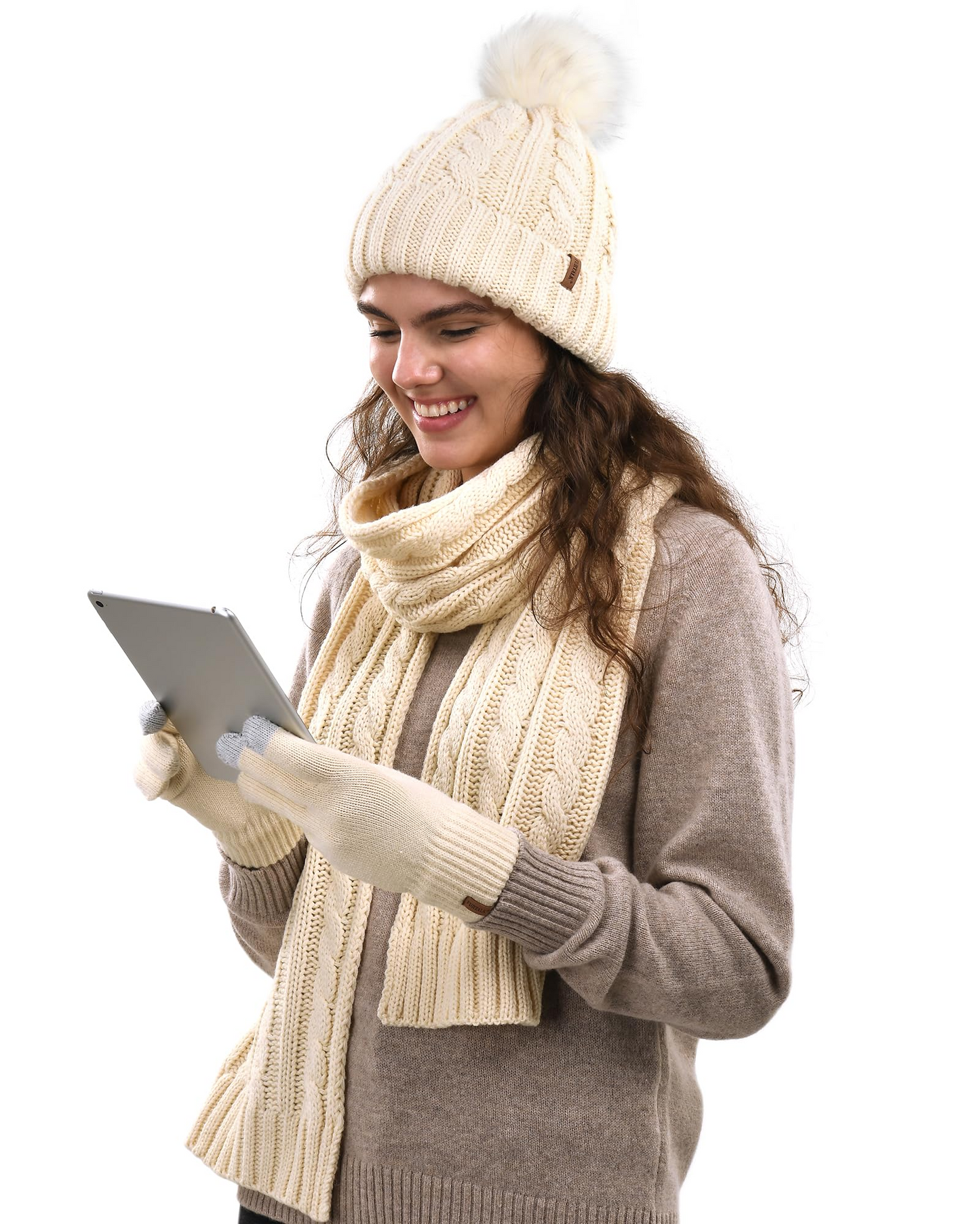 Juliet – Guantes de invierno