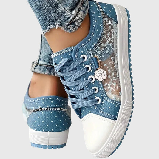 Clara – Zapatillas ortopédicas