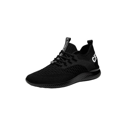 Enzo | Zapatos con elevación discreta (6 / 8 cm)