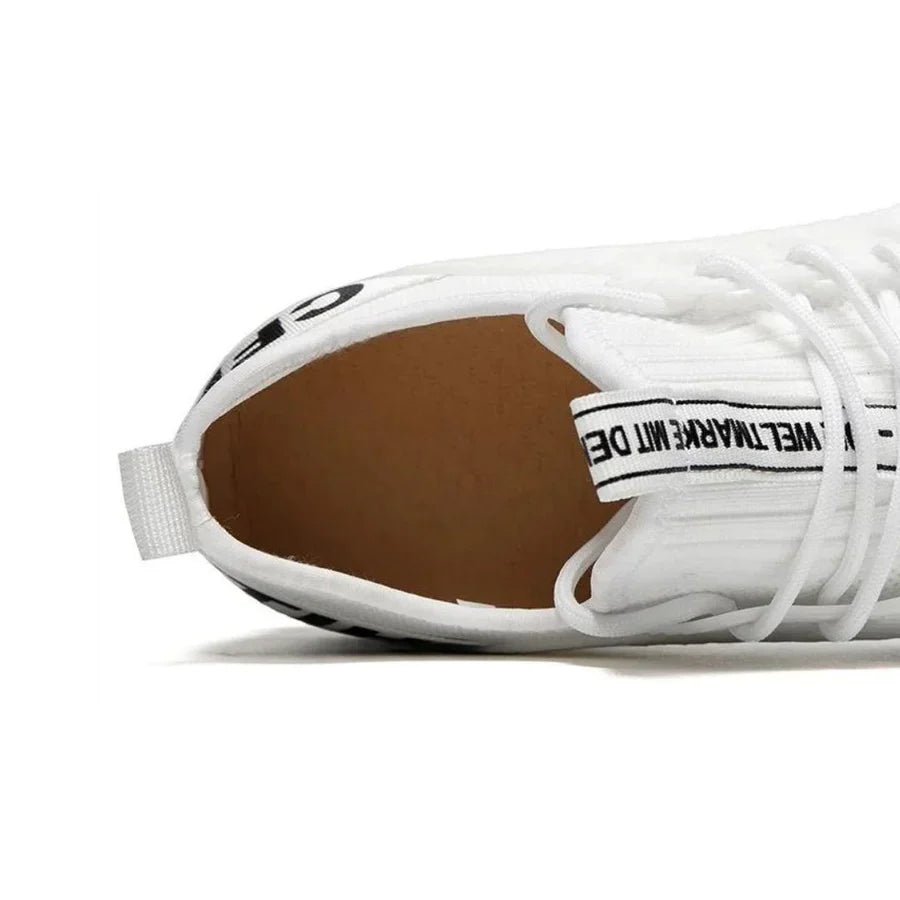 Enzo | Zapatos con elevación discreta (6 / 8 cm)