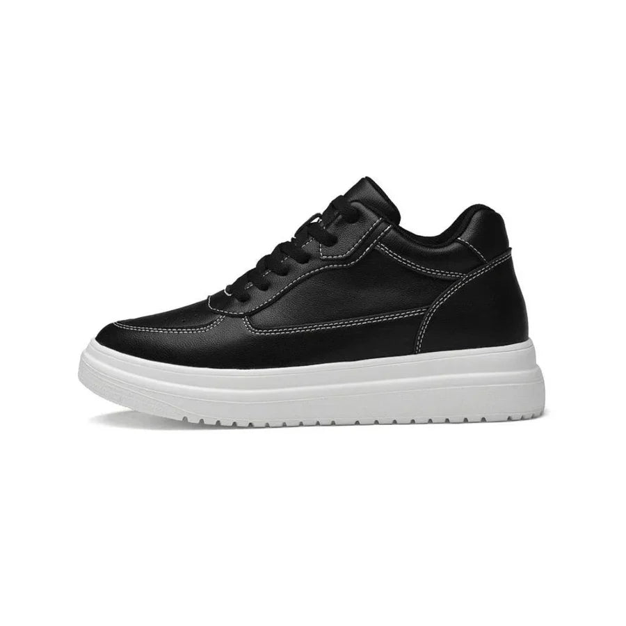Marco | Zapatos con elevación discreta (6 / 8 / 10 cm)