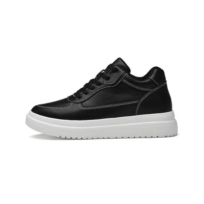 Marco | Zapatos con elevación discreta (6 / 8 / 10 cm)