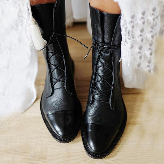 Andrea – Tacones