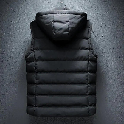Chaleco Térmico de Hombre "Recon"