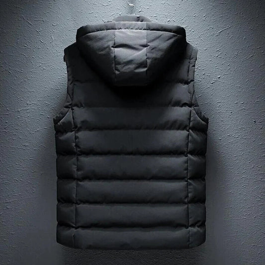 Chaleco Térmico de Hombre "Recon"
