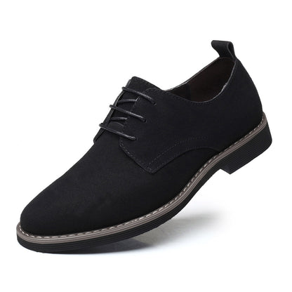 Zapatos Monterrey | Diseño Artesanal