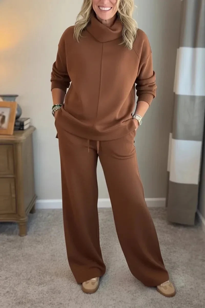 Mirella – CONJUNTO DE CONFORT