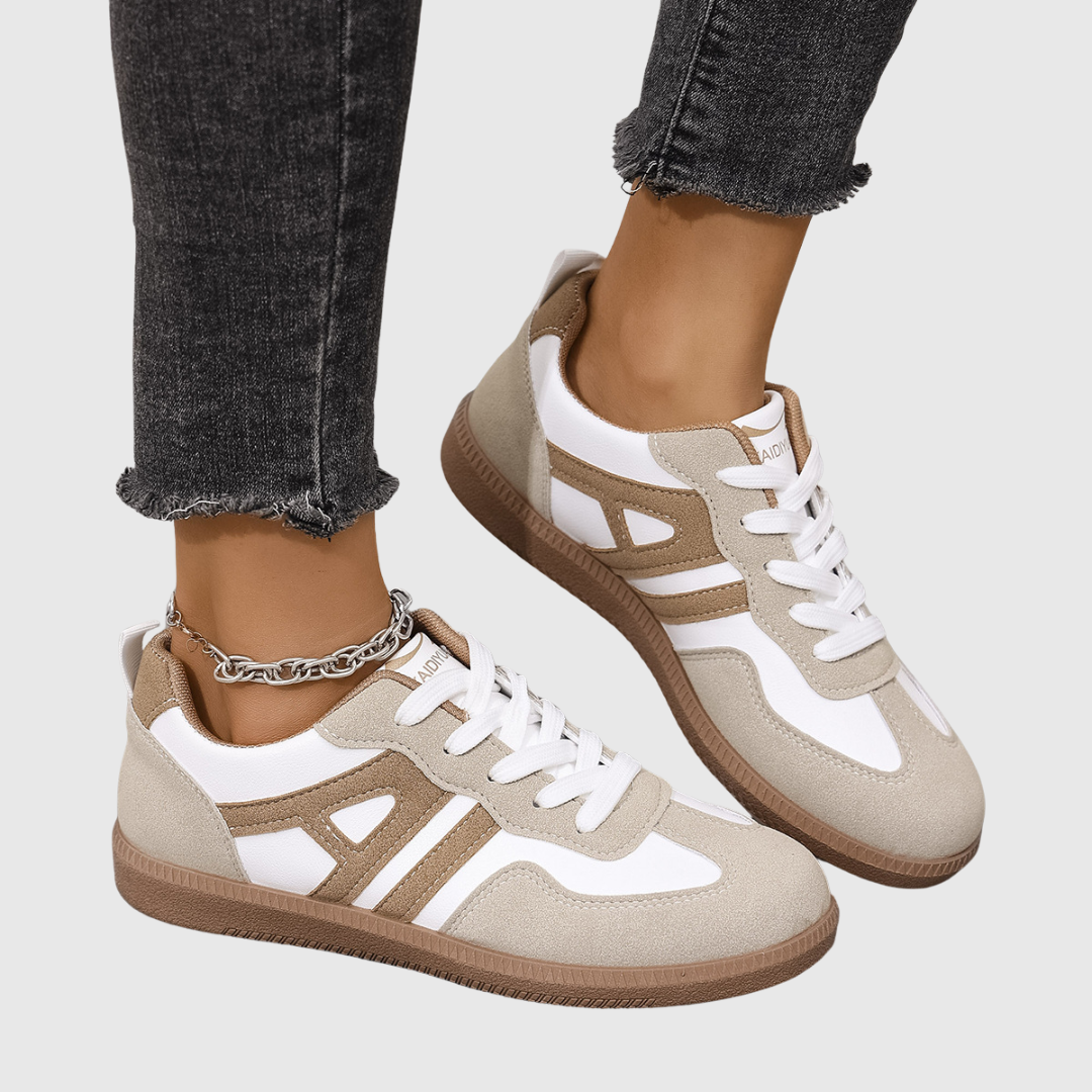 Daisy – Zapatillas ortopédicas
