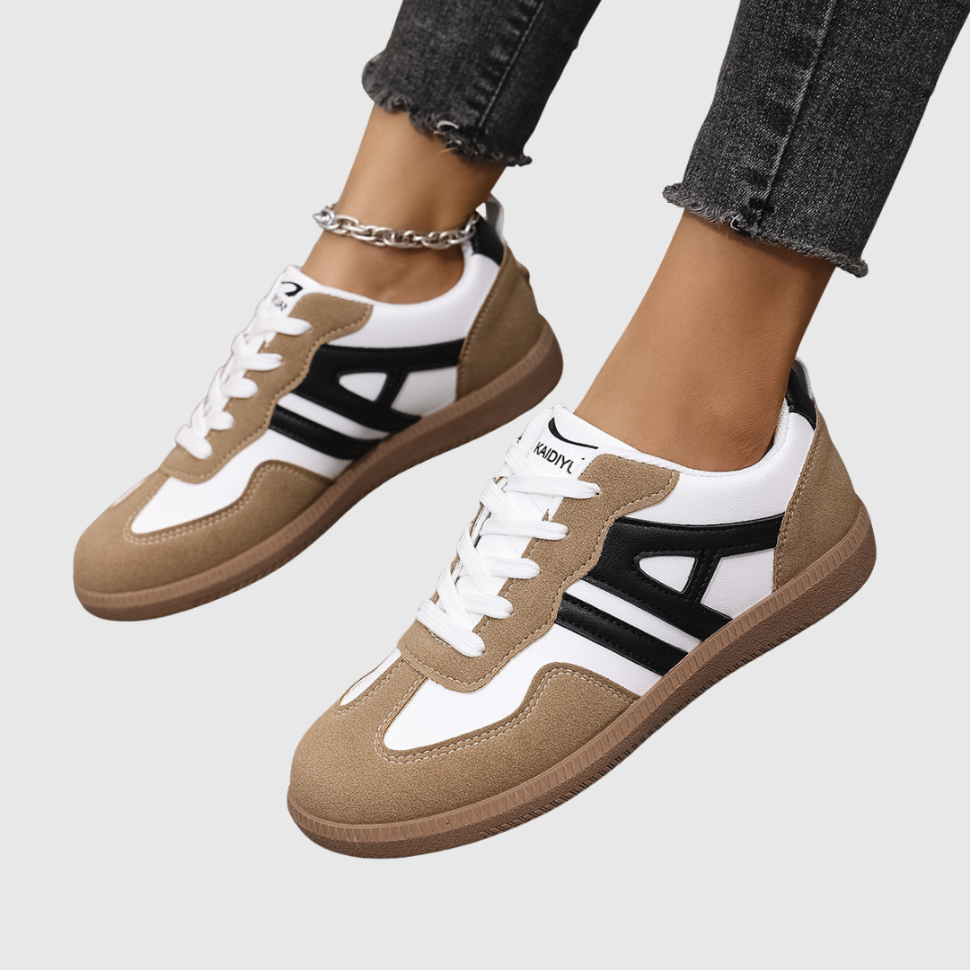 Daisy – Zapatillas ortopédicas
