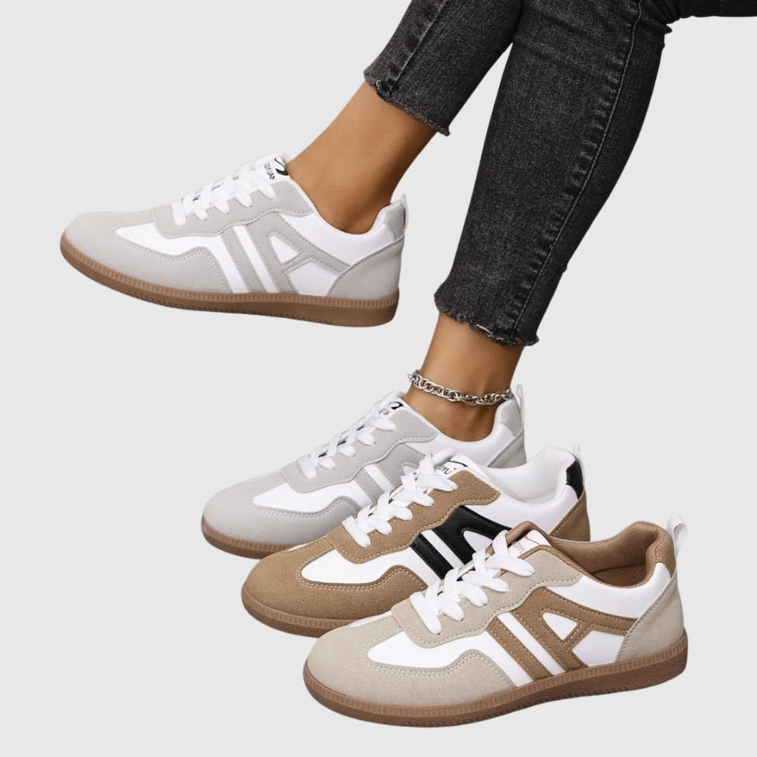Daisy – Zapatillas ortopédicas