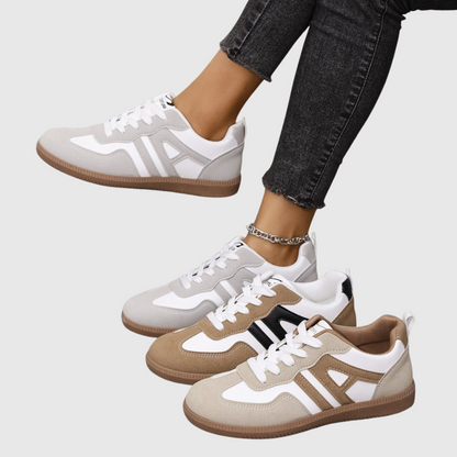 Daisy – Zapatillas ortopédicas