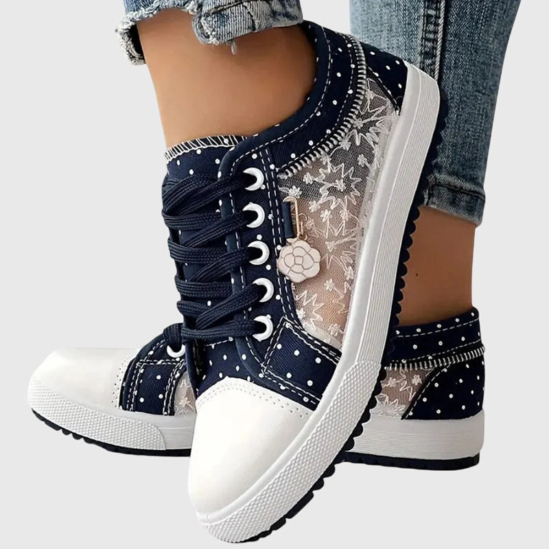Clara – Zapatillas ortopédicas