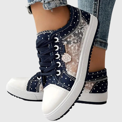 Clara – Zapatillas ortopédicas