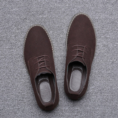 Zapatos Monterrey | Diseño Artesanal