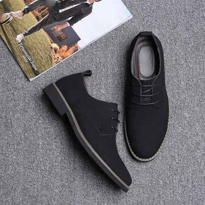 Zapatos Monterrey | Diseño Artesanal