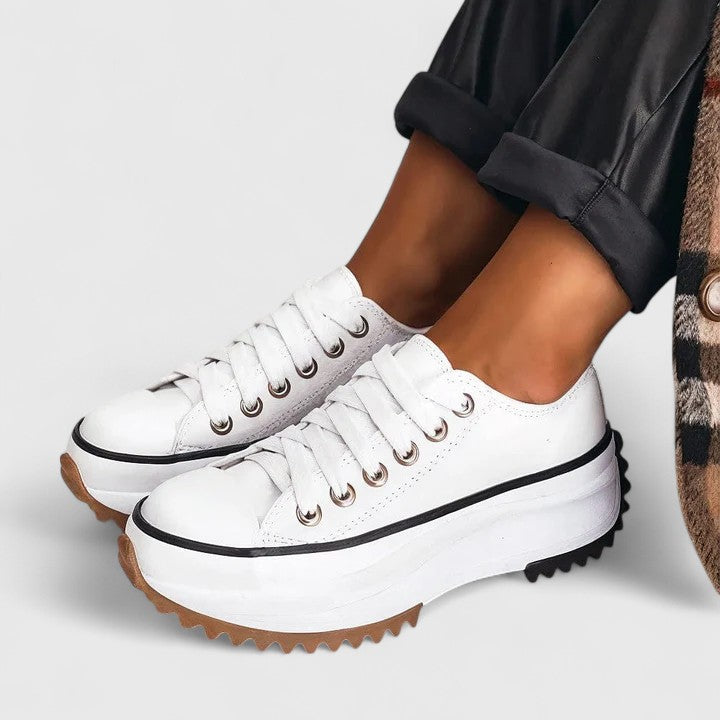 Clara – Zapatillas cómodas