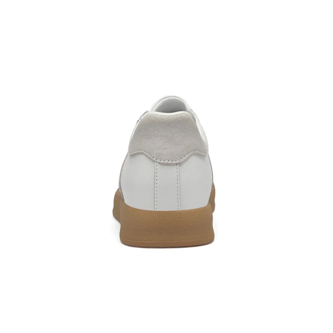 Axel | Zapatos con elevación discreta (6 / 8 cm)