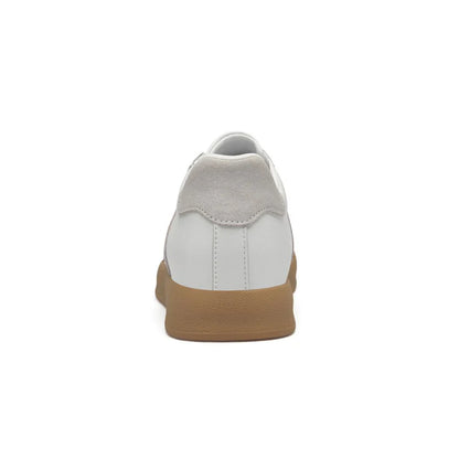 Axel | Zapatos con elevación discreta (6 / 8 cm)