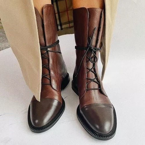 Andrea – Tacones